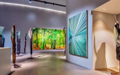 Exposition NATURGEFLÜSTER 2