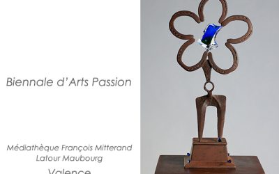 Biennale d’Arts Passion